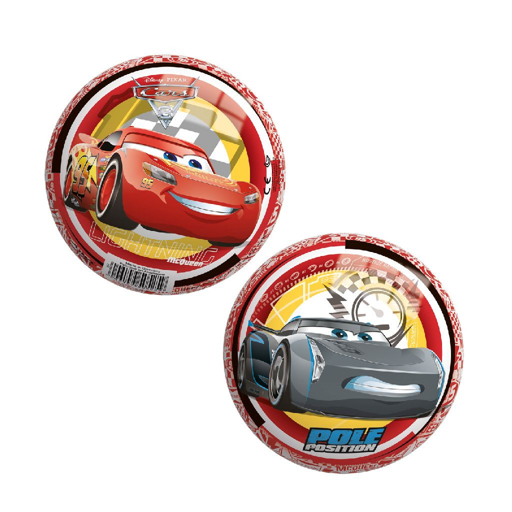 Cars Decorbal 13 cm