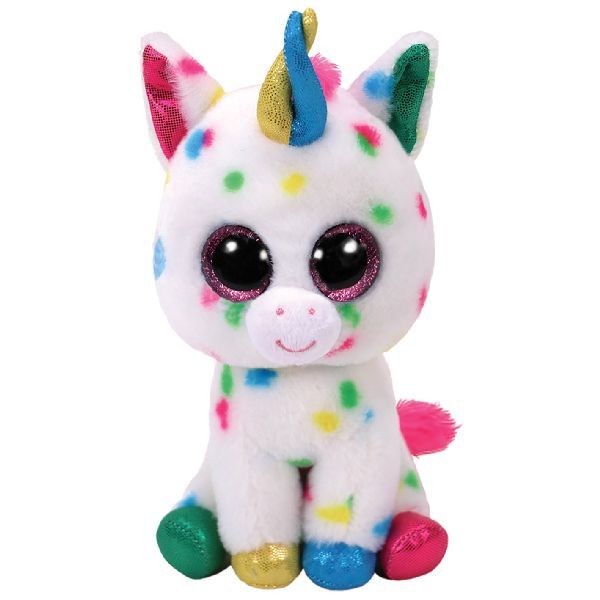 Ty Beanie Boo - Harmonie - 15 cm - Knuffel