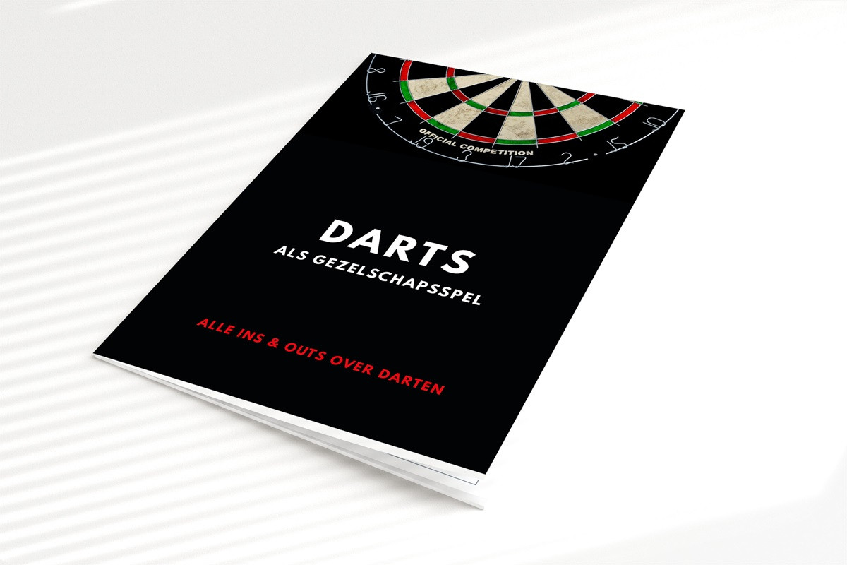 Darts Spelregels