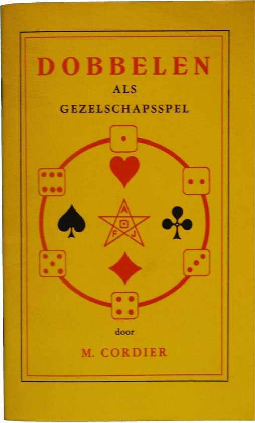 Dobbelen Spelregels 