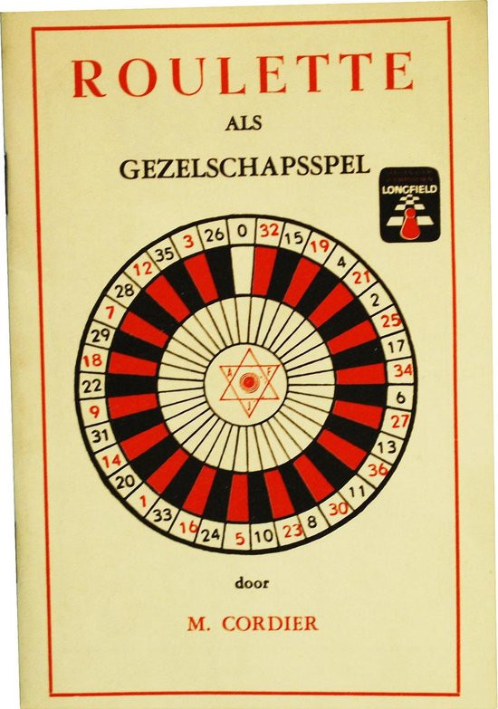 Roulette Spelregels