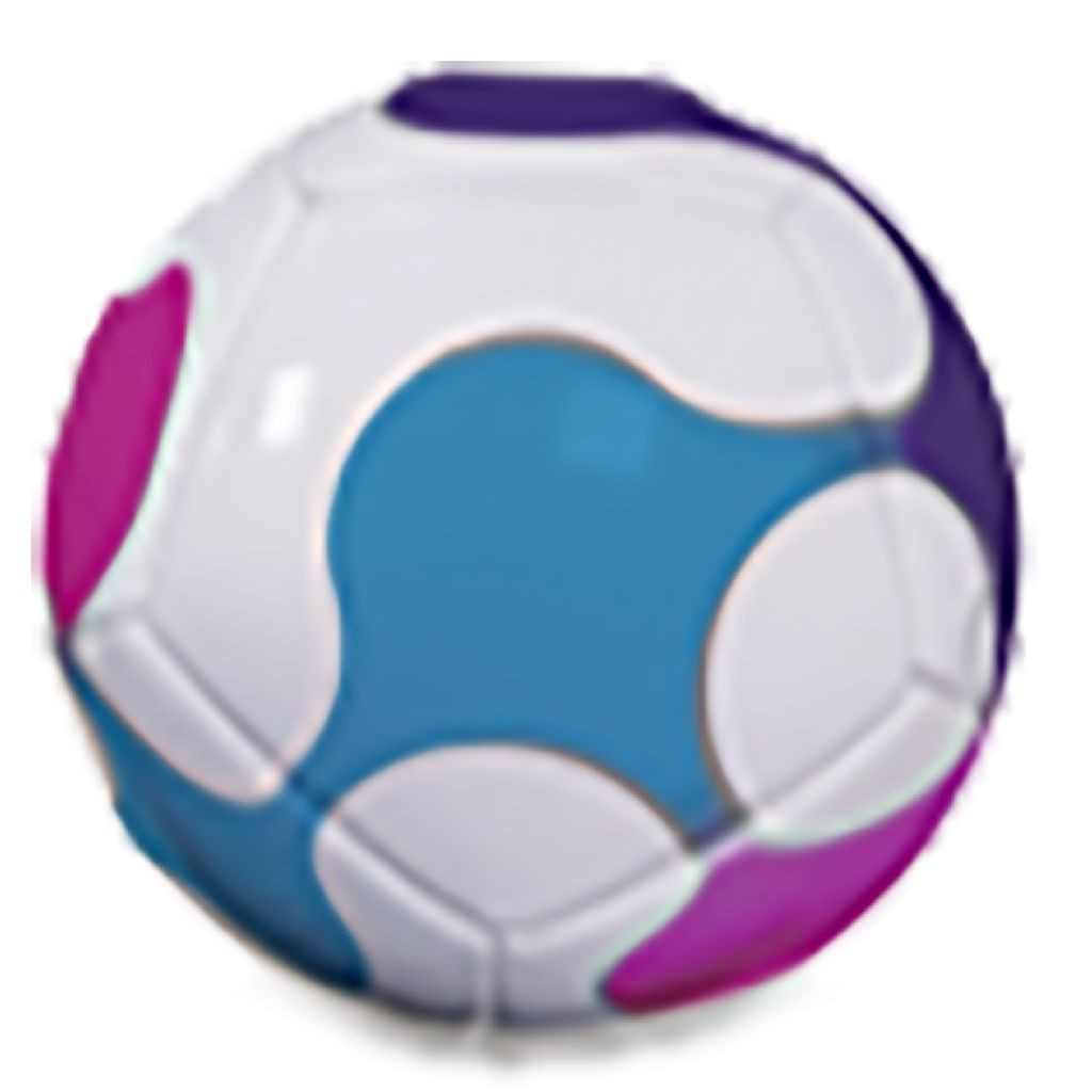 SportX Voetbal Liquid 330 - 350 Gram