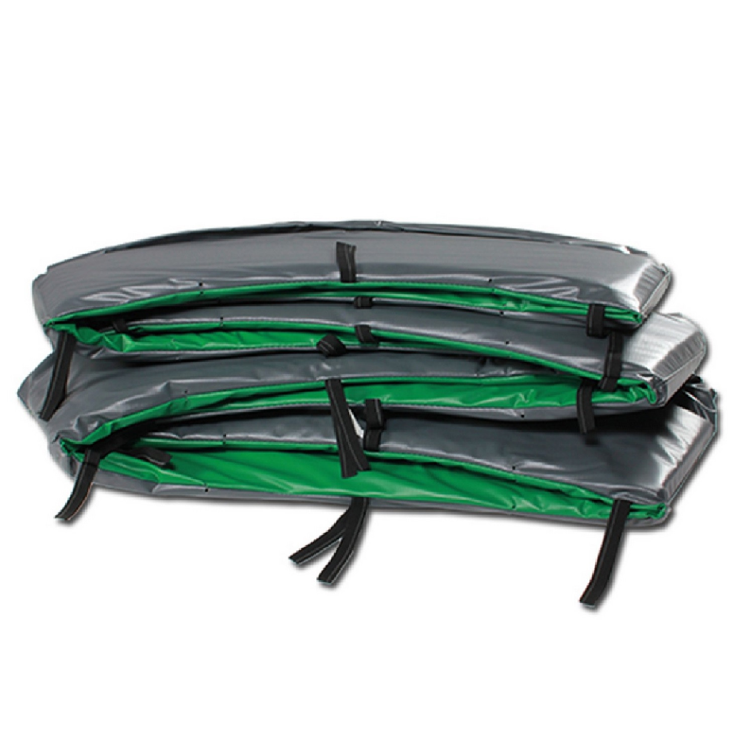 Exit Jump Arena Beschermrand - 457cm (15ft) - Groen